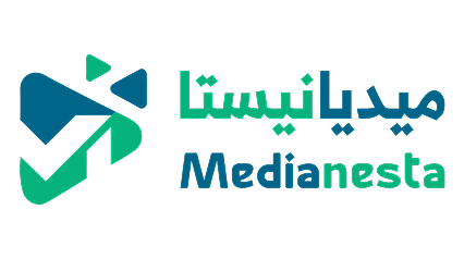 Medianesta logo